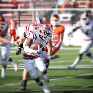 Meet your Posher, Kelton